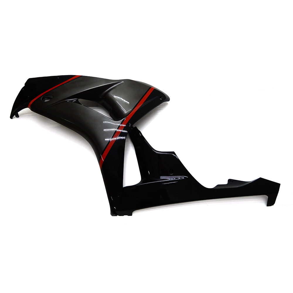 Fairing Kit Fit For Honda CBR1000RR 2006 - 2007 - Black Grey Red