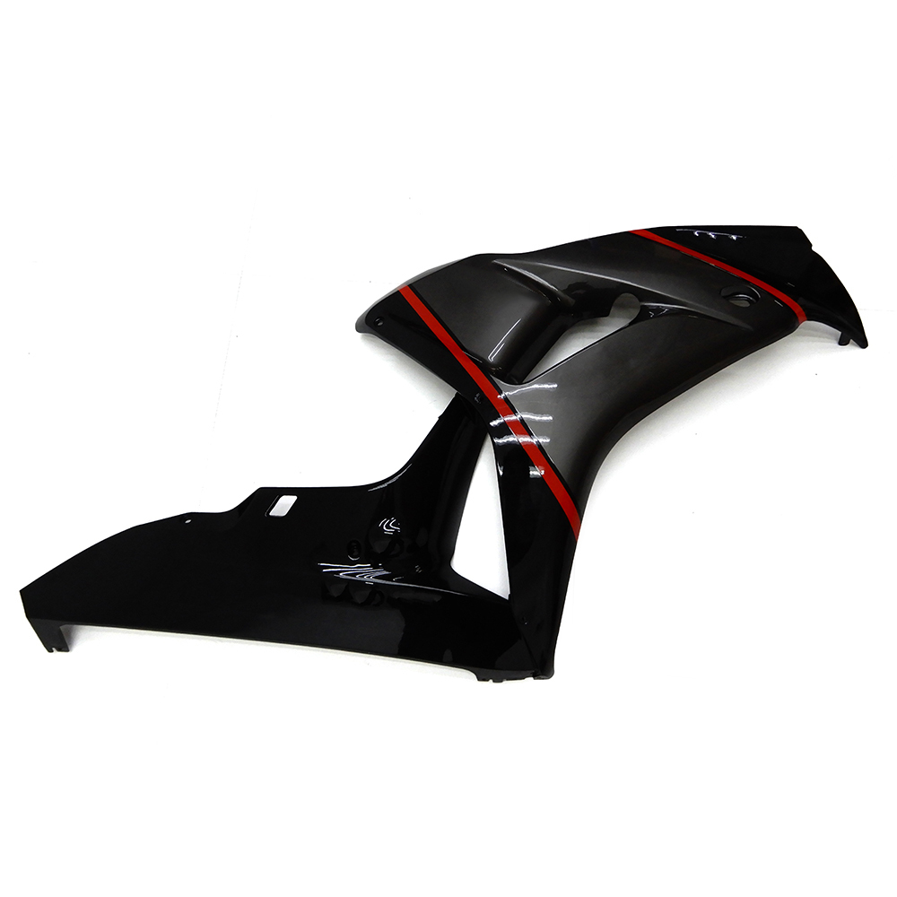 Fairing Kit Fit For Honda CBR1000RR 2006 - 2007 - Black Grey Red