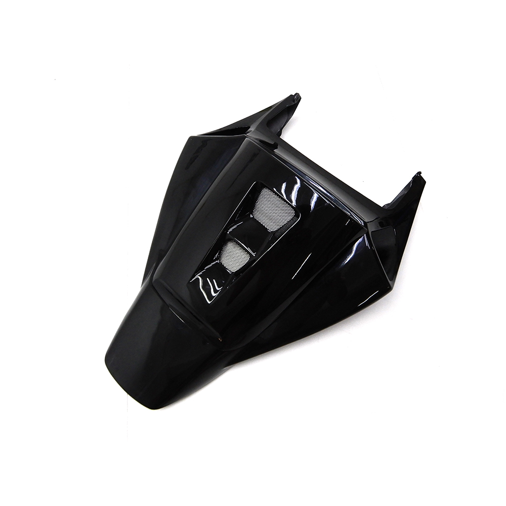 Fairing Kit Fit For Honda CBR1000RR 2006 - 2007 - Black Grey Red