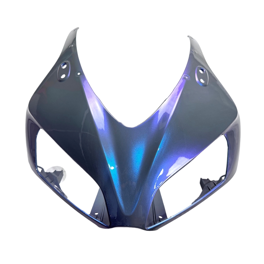 Fairing Kit Fit For Honda CBR1000RR 2006 - 2007 - Grey Blue Purple Chameleon