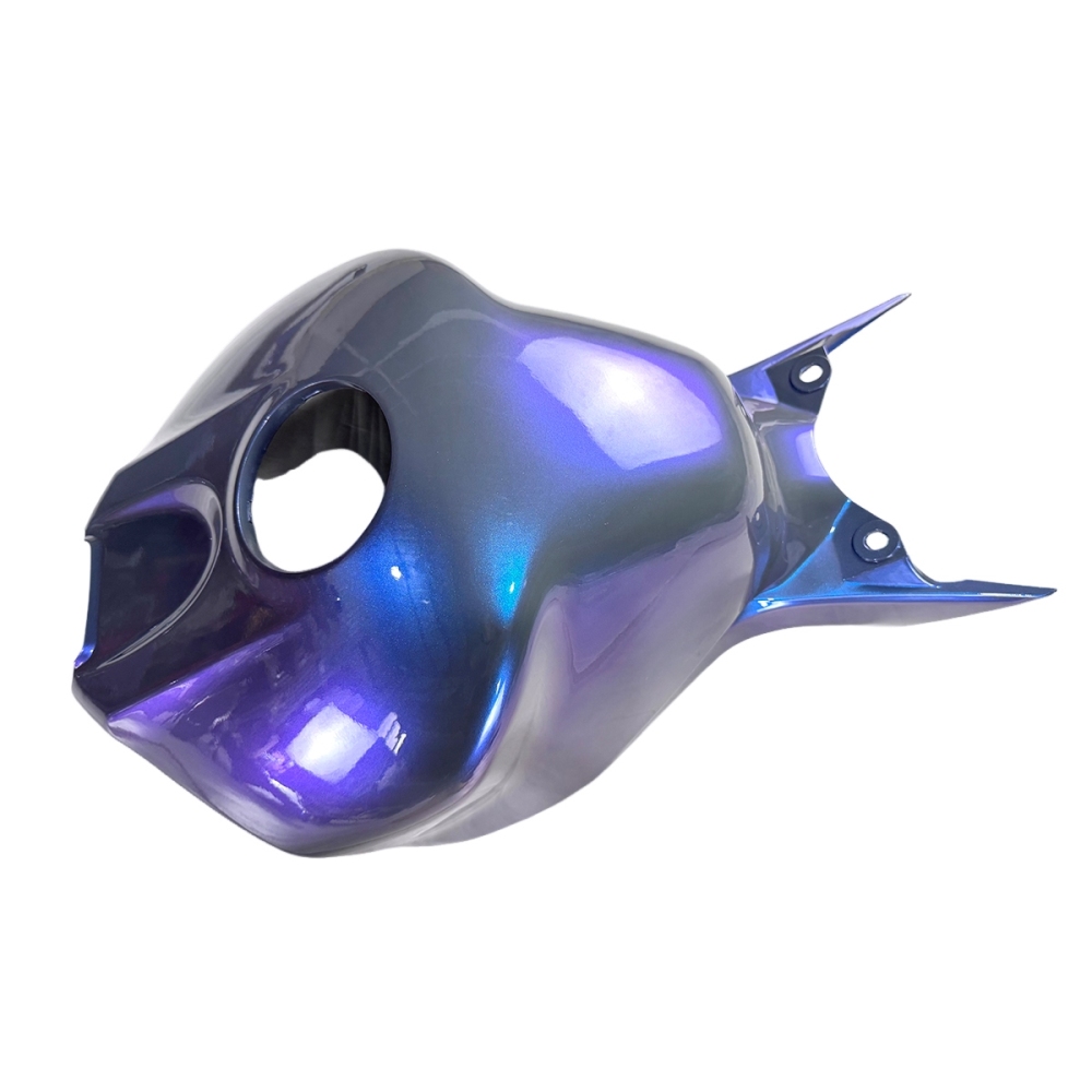 Fairing Kit Fit For Honda CBR1000RR 2006 - 2007 - Grey Blue Purple Chameleon