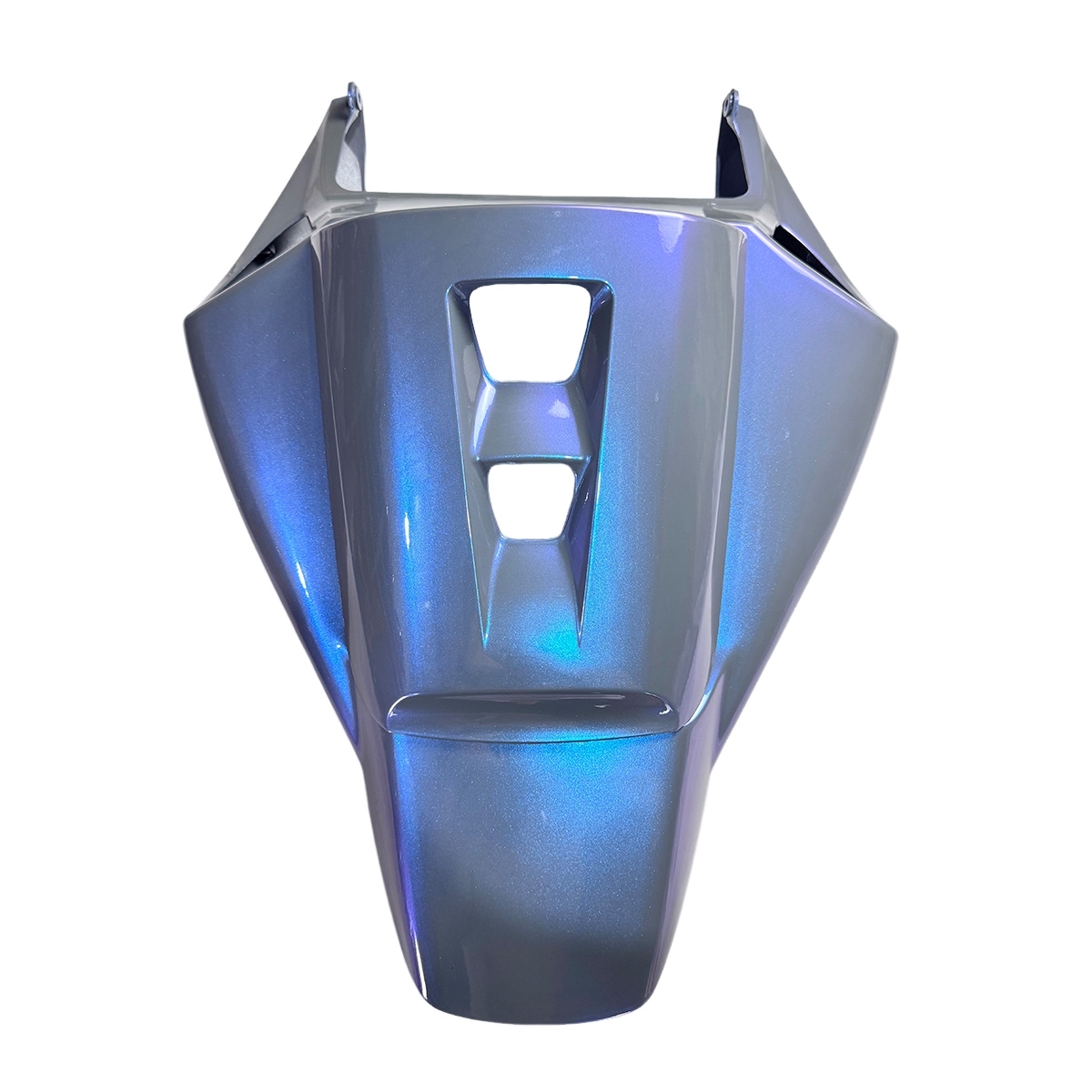 Fairing Kit Fit For Honda CBR1000RR 2006 - 2007 - Grey Blue Purple Chameleon