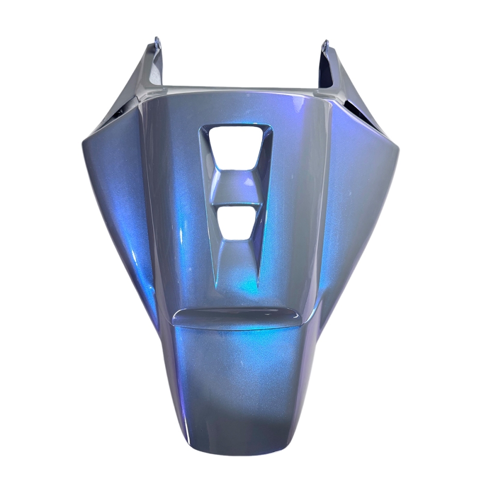 Fairing Kit Fit For Honda CBR1000RR 2006 - 2007 - Grey Blue Purple Chameleon