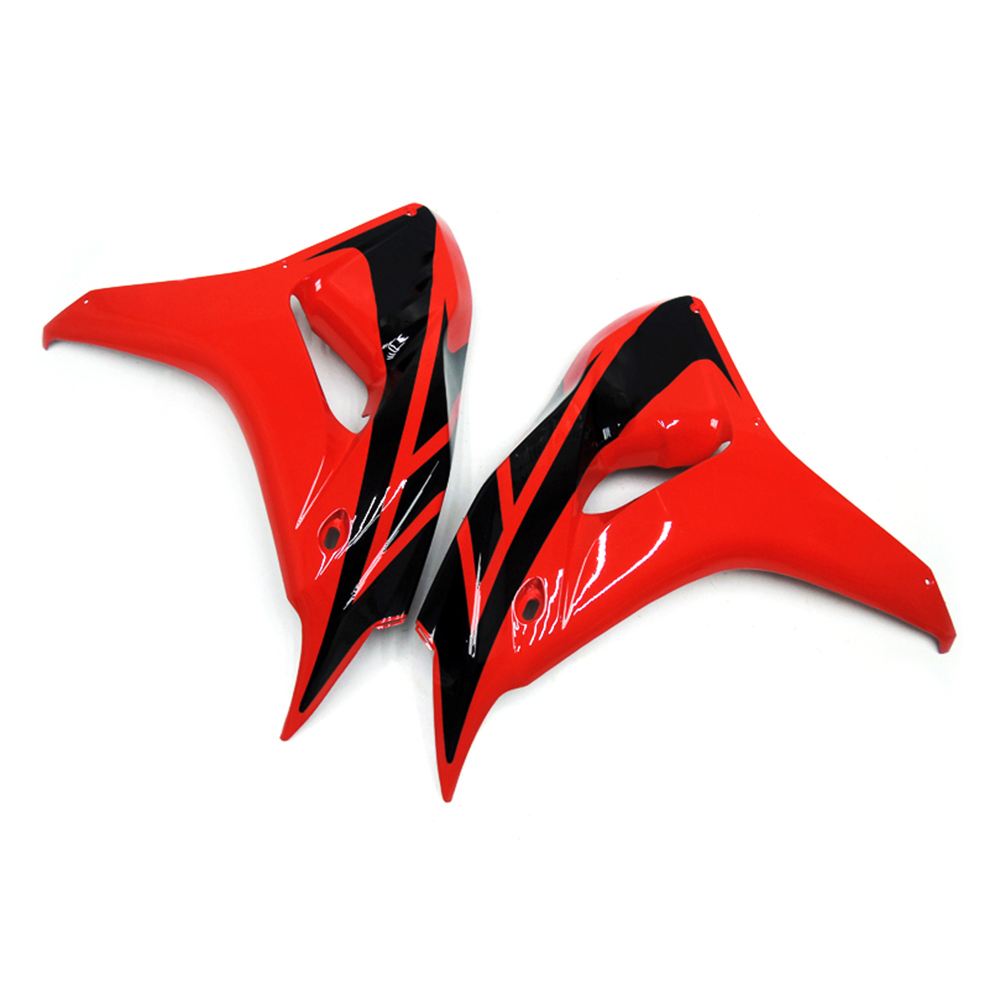 Fairing Kit Fit For Honda CBR1000RR 2006 - 2007 - Red Black