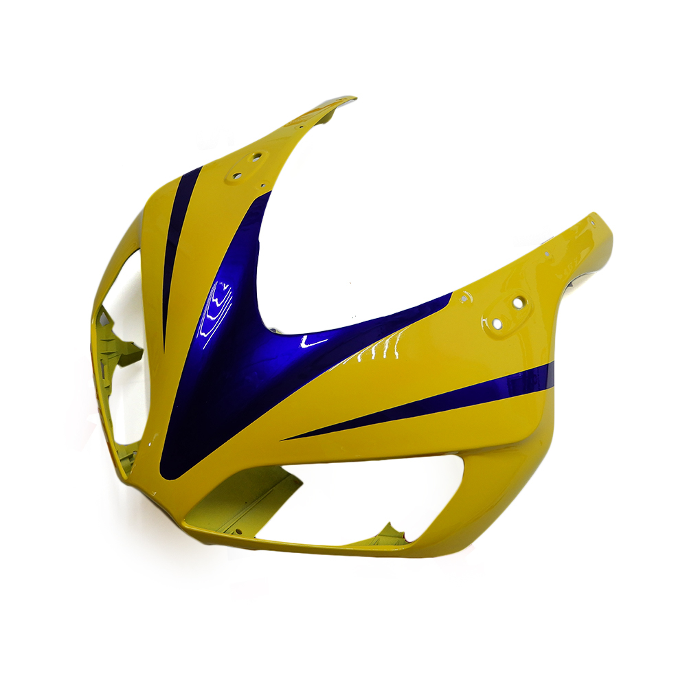 Fairing Kit Fit For Honda CBR1000RR 2006 - 2007 - Yellow Blue Black