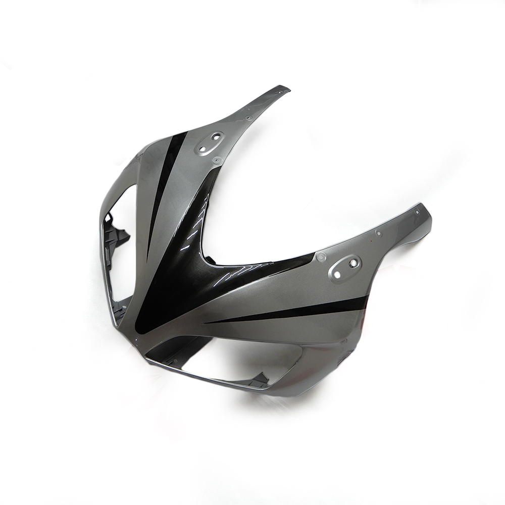 Fairing Kit Fit For Honda CBR1000RR 2006 - 2007 - Silver Black
