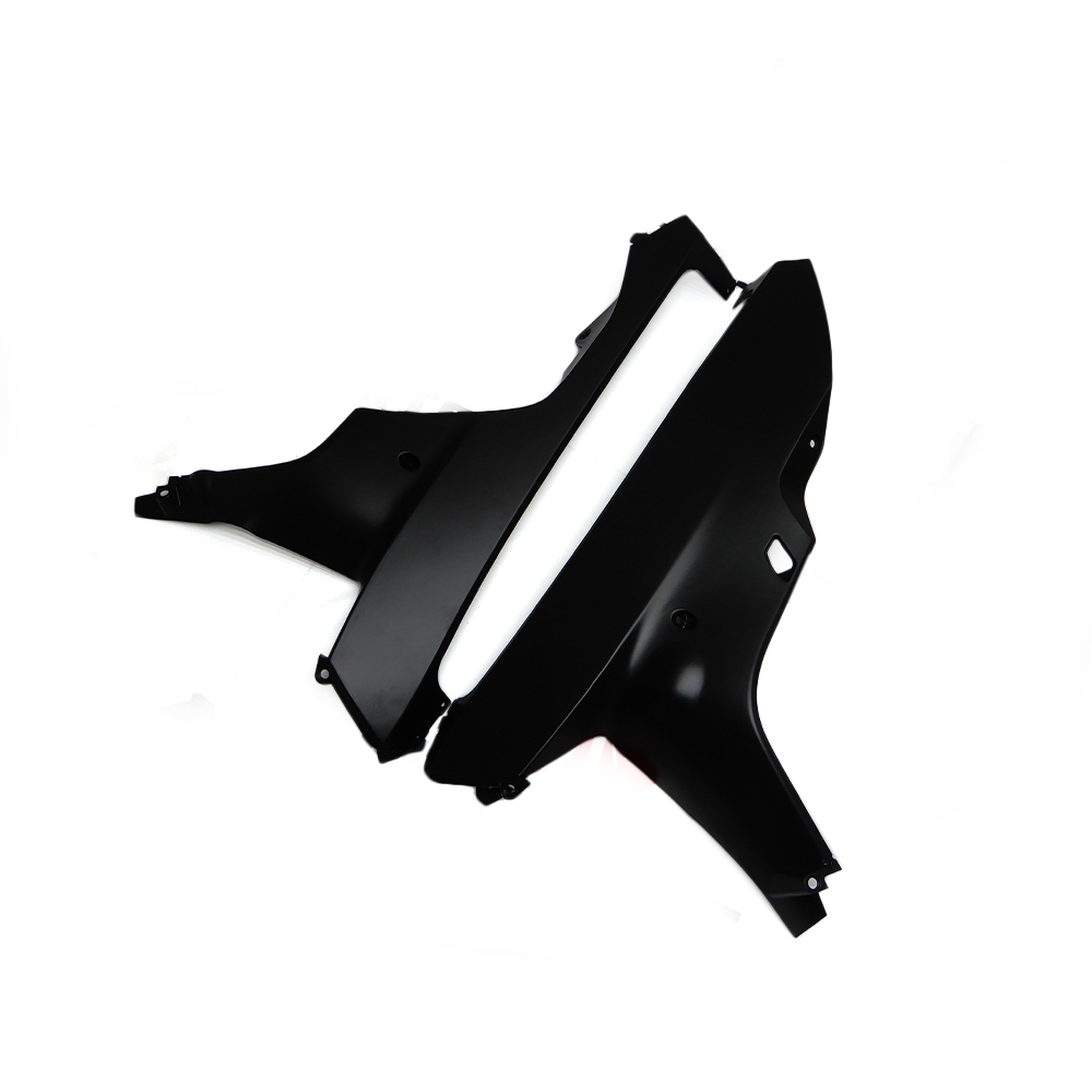 Fairing Kit Fit For Honda CBR1000RR 2006 - 2007 - Silver Black