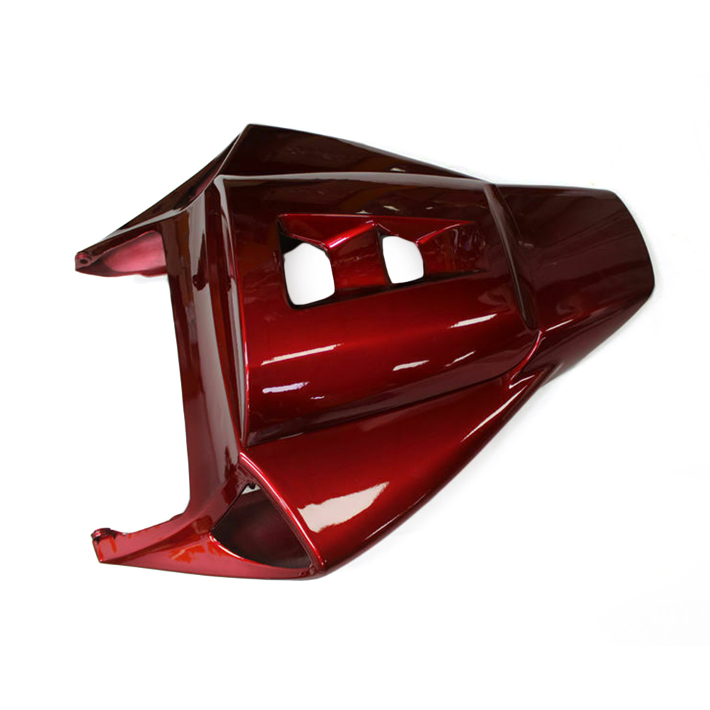 Fairing Kit Fit For Honda CBR1000RR 2006 - 2007 - Dark Red Black Deep Grey
