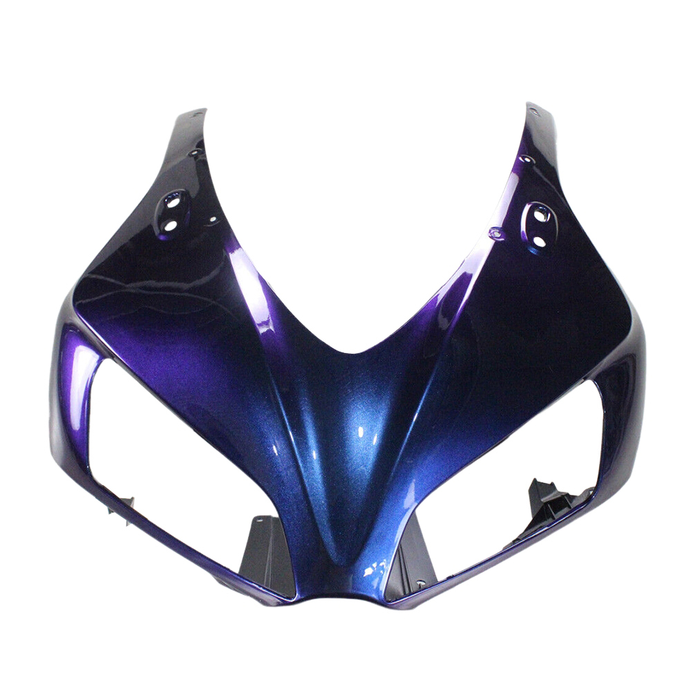 Fairing Kit Fit For Honda CBR1000RR 2006 - 2007 - Magic Color Blue Purple