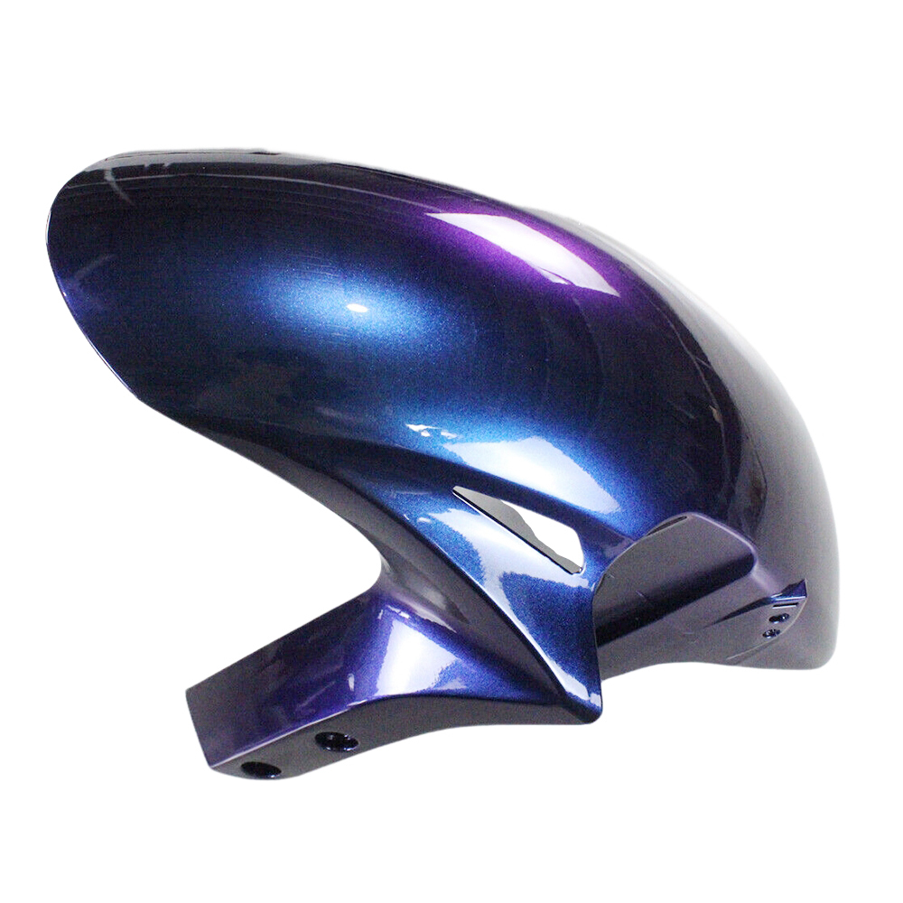 Fairing Kit Fit For Honda CBR1000RR 2006 - 2007 - Magic Color Blue Purple