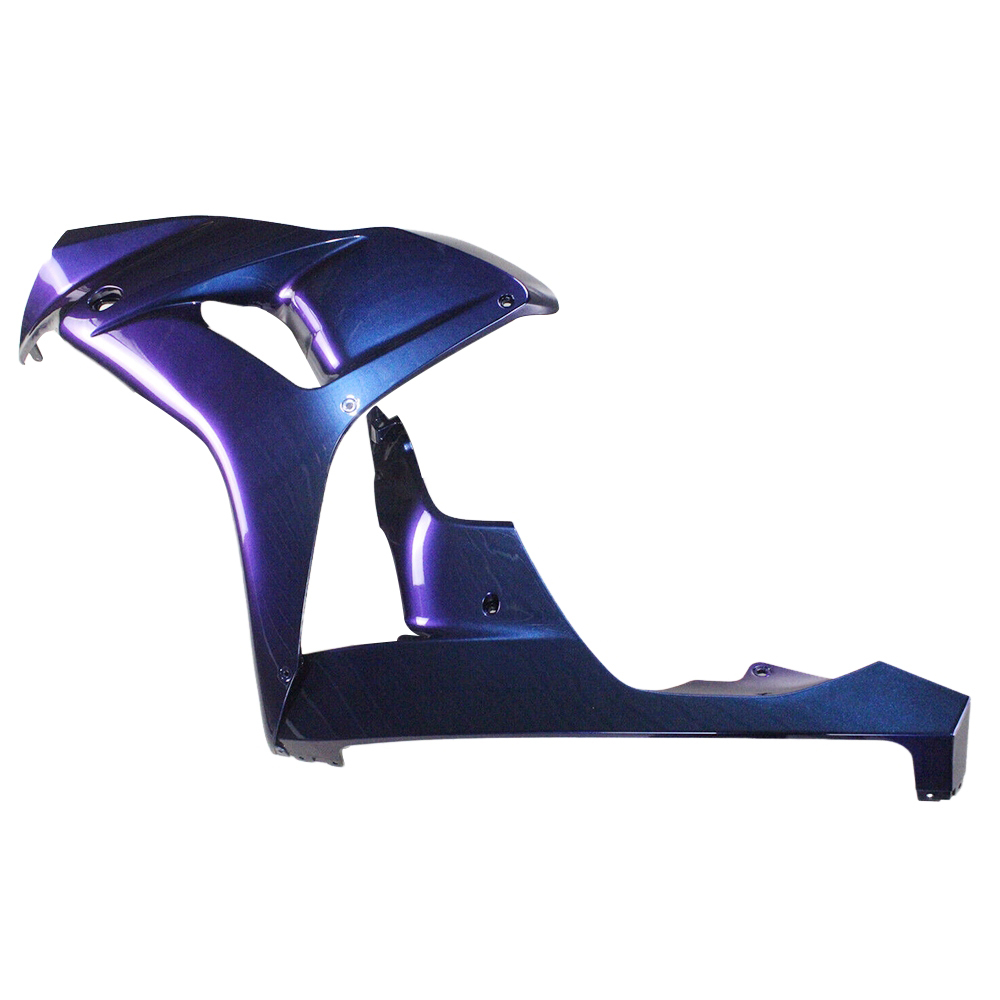Fairing Kit Fit For Honda CBR1000RR 2006 - 2007 - Magic Color Blue Purple