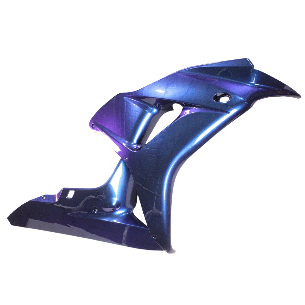 Fairing Kit Fit For Honda CBR1000RR 2006 - 2007 - Magic Color Blue Purple