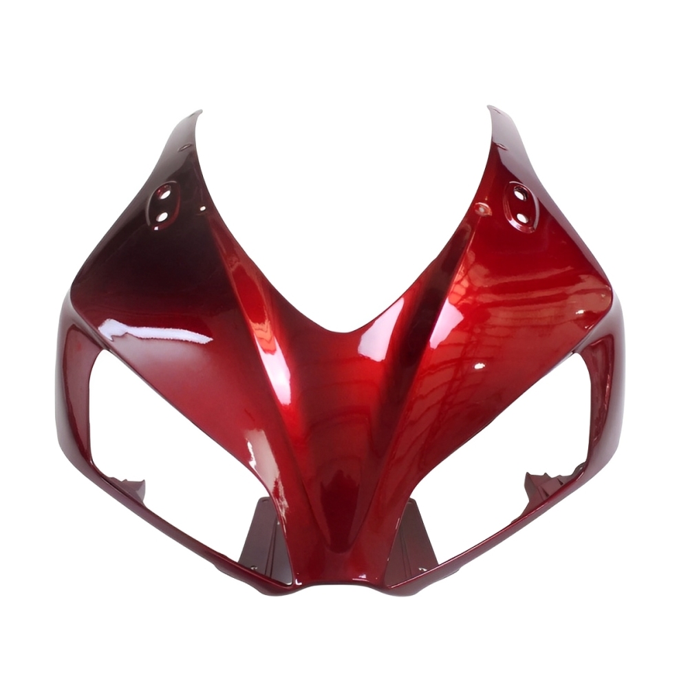 Fairing Kit Fit For Honda CBR1000RR 2006 - 2007 - Candy Red