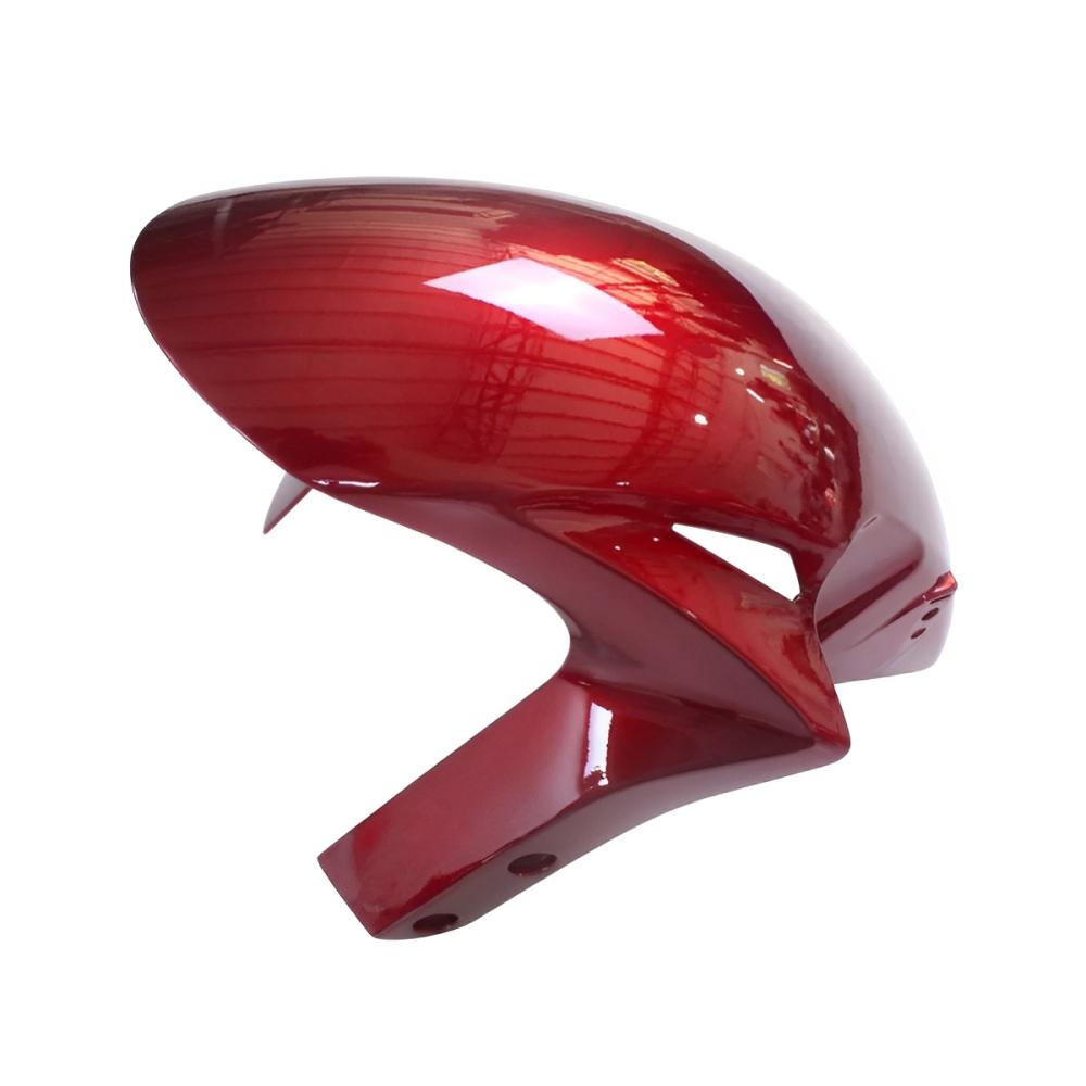 Fairing Kit Fit For Honda CBR1000RR 2006 - 2007 - Candy Red