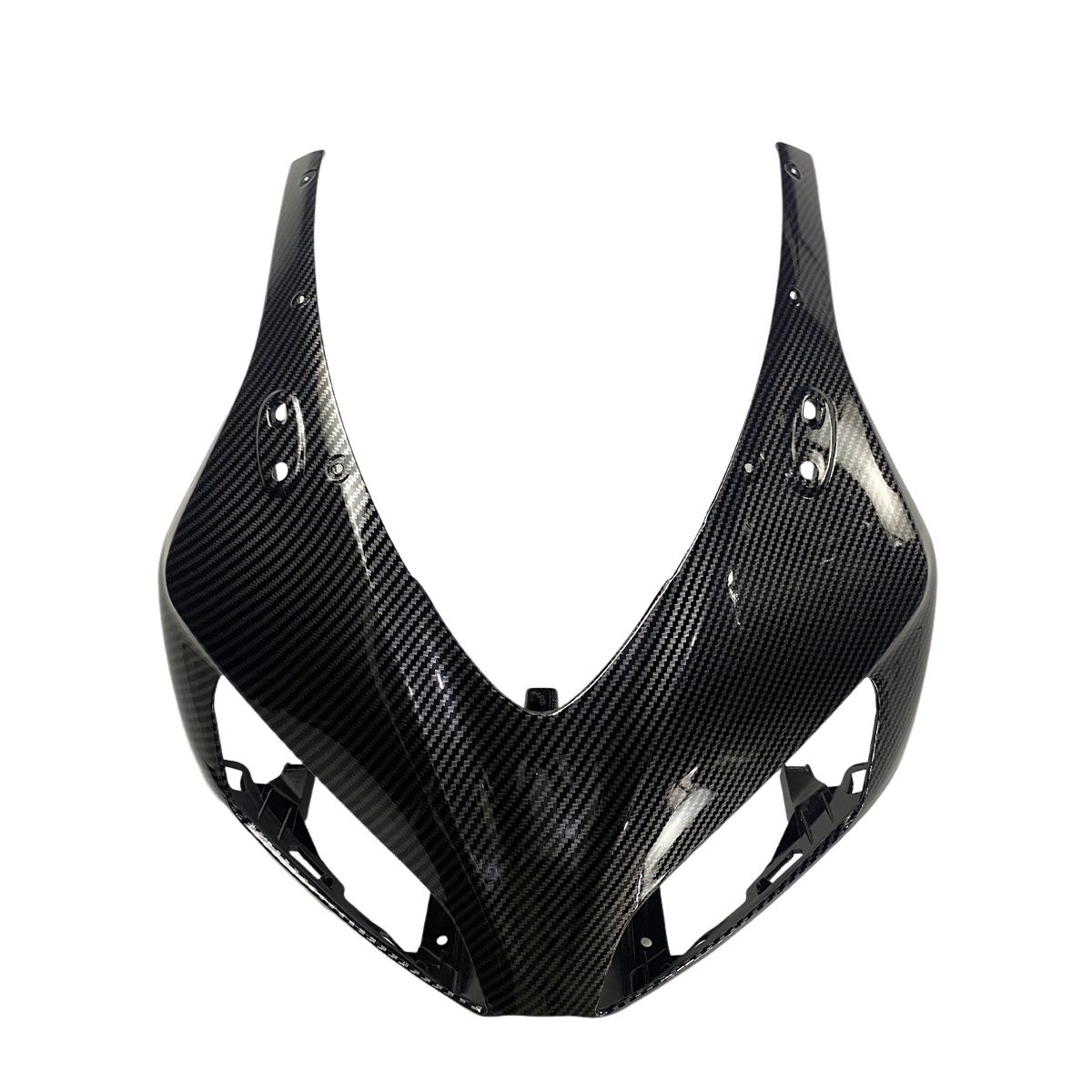 Fairing Kit Fit For Honda CBR1000RR 2006 - 2007 - Imitation Carbon Fiber
