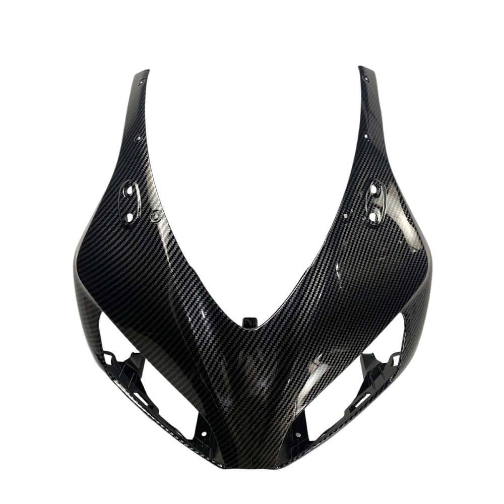 Fairing Kit Fit For Honda CBR1000RR 2006 - 2007 - Imitation Carbon Fiber