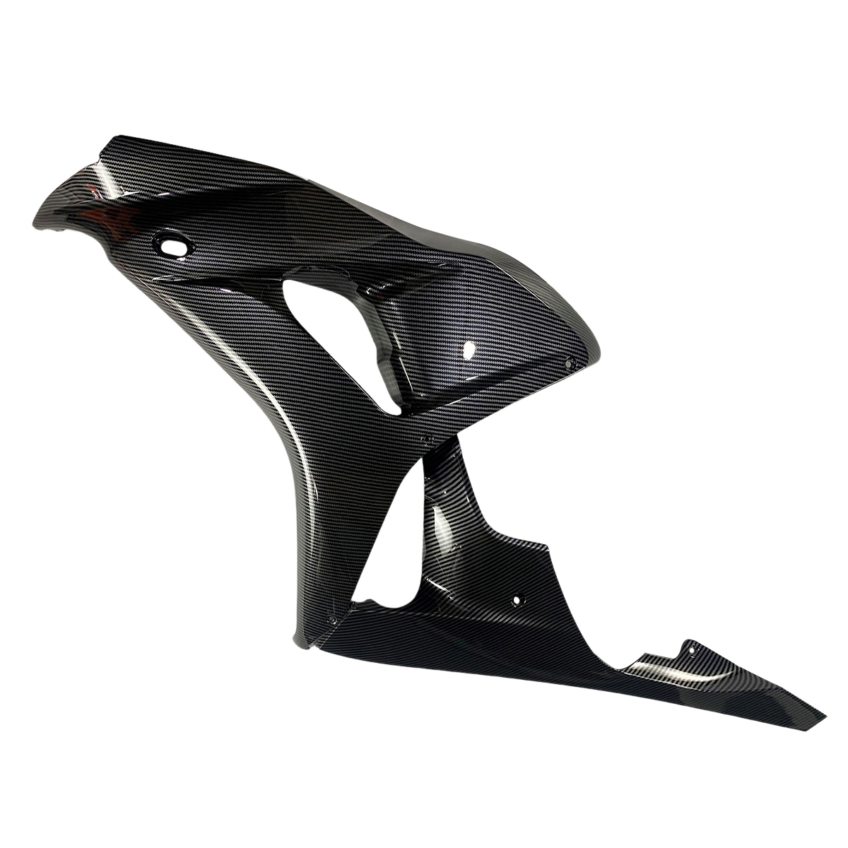 Fairing Kit Fit For Honda CBR1000RR 2006 - 2007 - Imitation Carbon Fiber