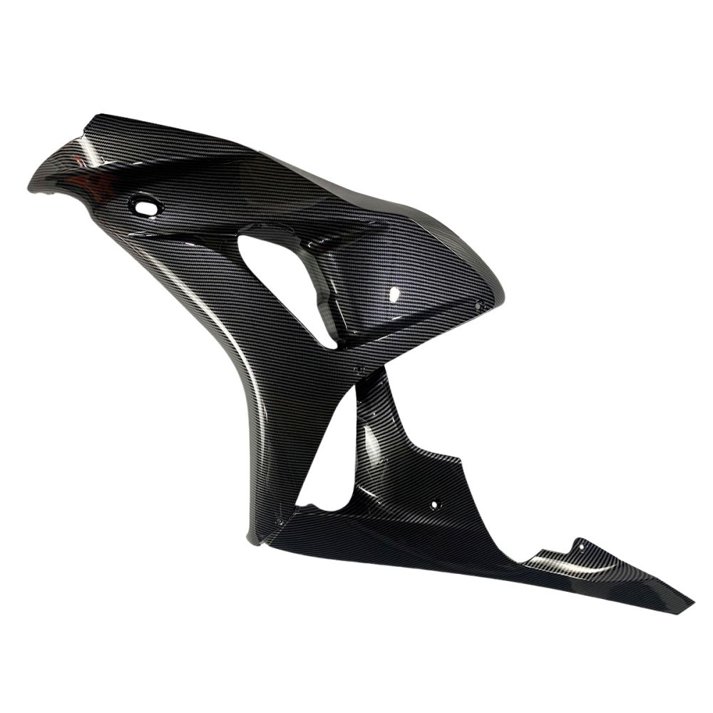 Fairing Kit Fit For Honda CBR1000RR 2006 - 2007 - Imitation Carbon Fiber