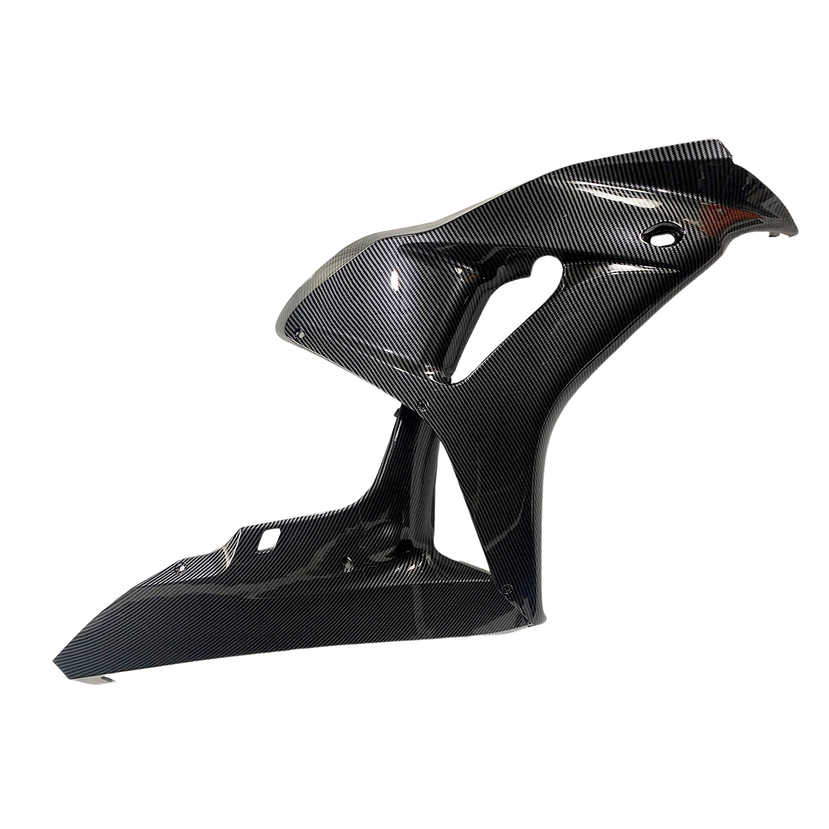 Fairing Kit Fit For Honda CBR1000RR 2006 - 2007 - Imitation Carbon Fiber