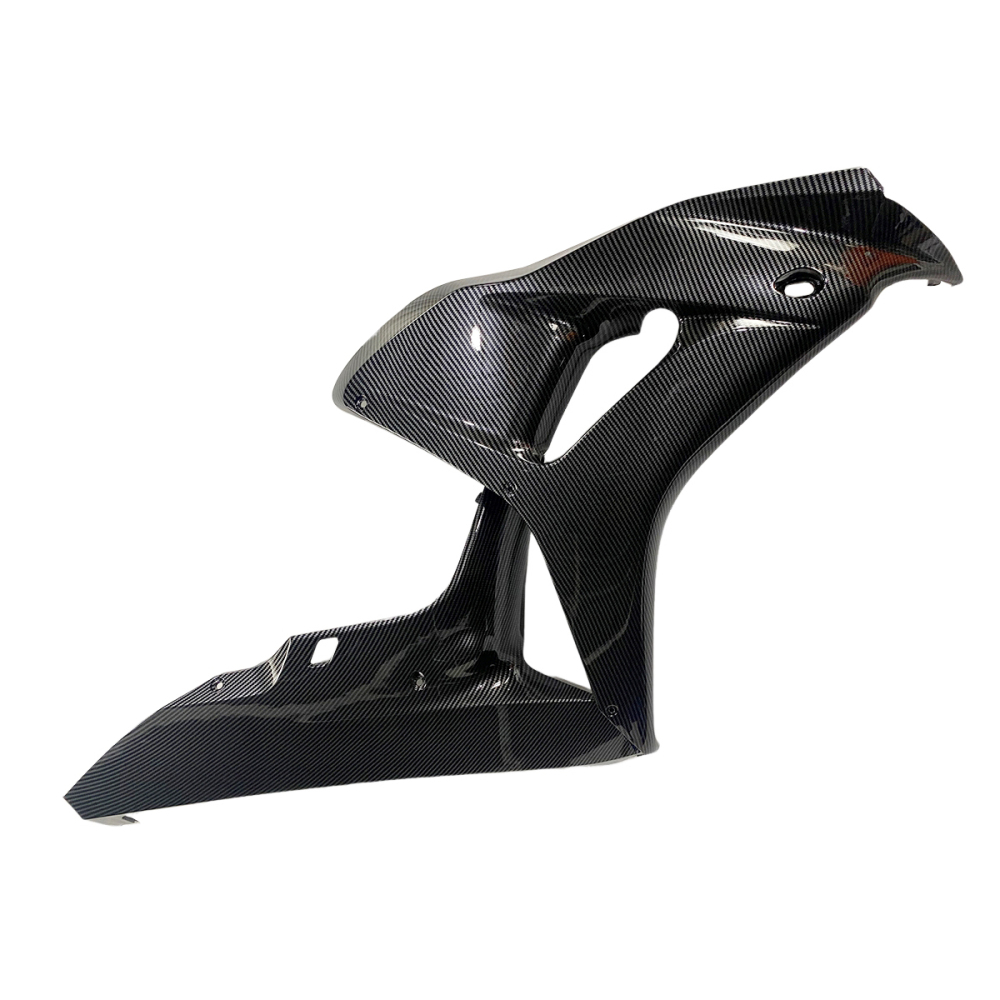 Fairing Kit Fit For Honda CBR1000RR 2006 - 2007 - Imitation Carbon Fiber