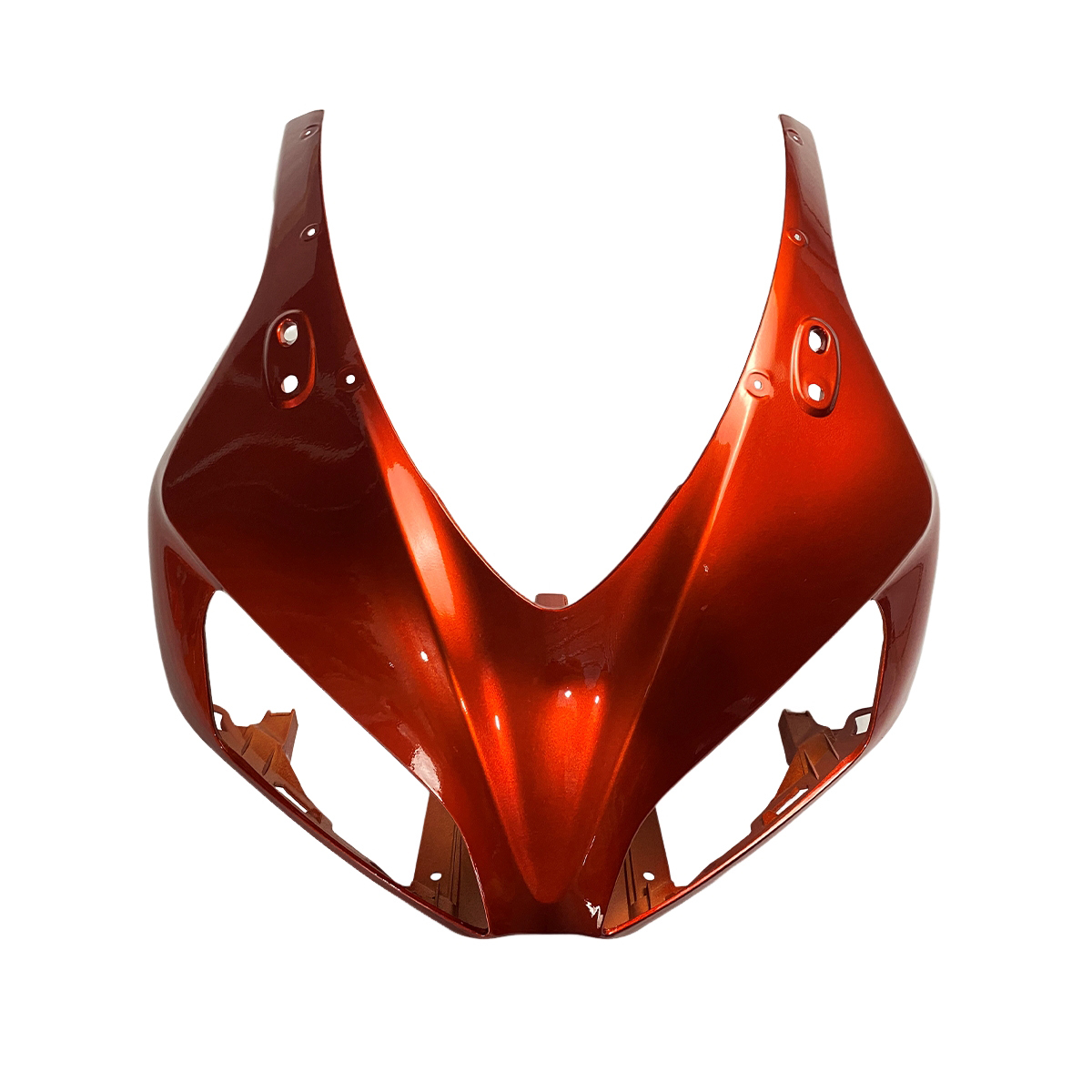 Fairing Kit Fit For Honda CBR1000RR 2006 - 2007 - Candy Orange
