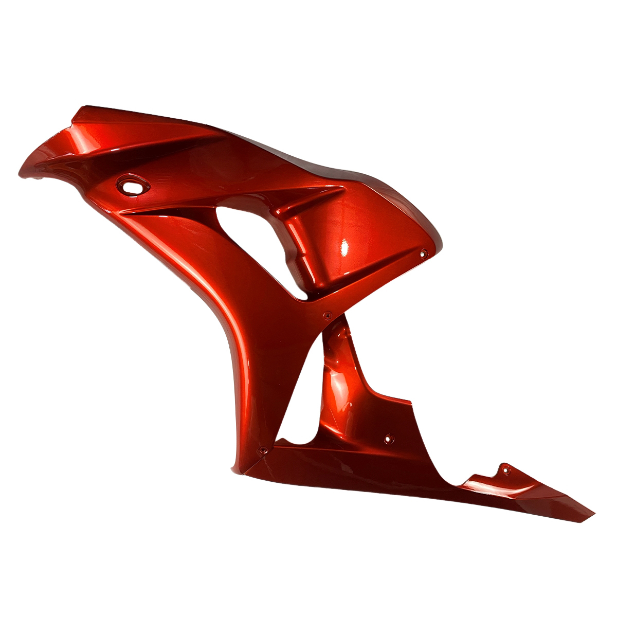 Fairing Kit Fit For Honda CBR1000RR 2006 - 2007 - Candy Orange