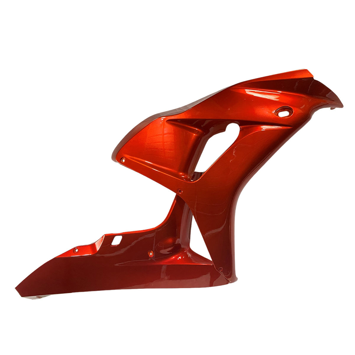Fairing Kit Fit For Honda CBR1000RR 2006 - 2007 - Candy Orange