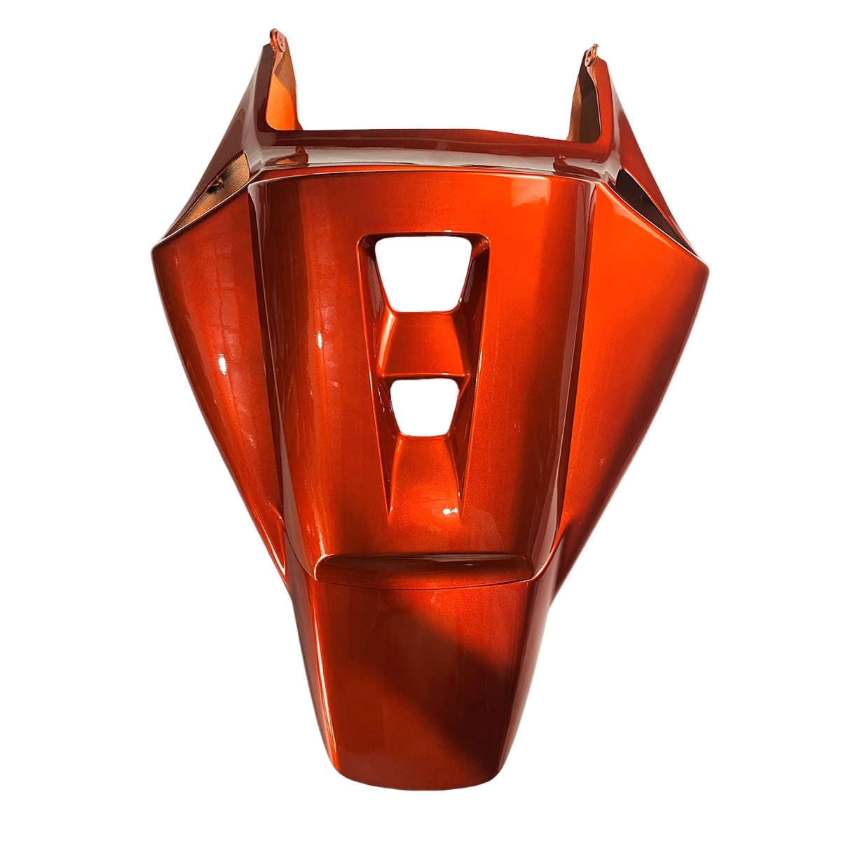 Fairing Kit Fit For Honda CBR1000RR 2006 - 2007 - Candy Orange