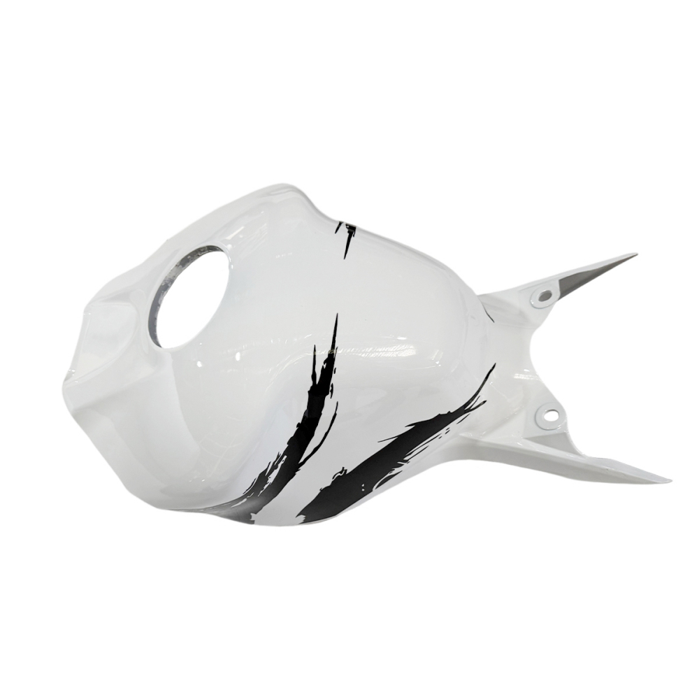 Fairing Kit Fit For Honda CBR1000RR 2006 - 2007 - White Limited Edition Leyla