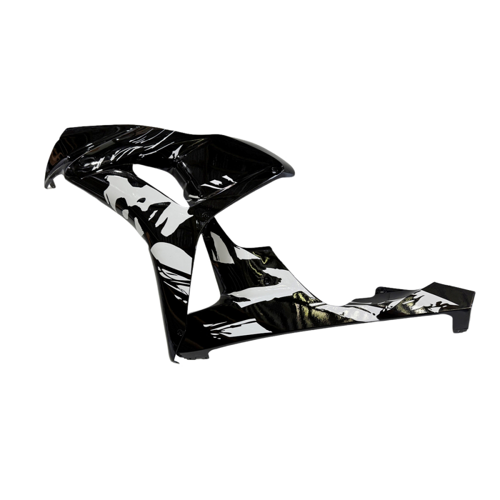 Fairing Kit Fit For Honda CBR1000RR 2006 - 2007 - White Limited Edition Leyla