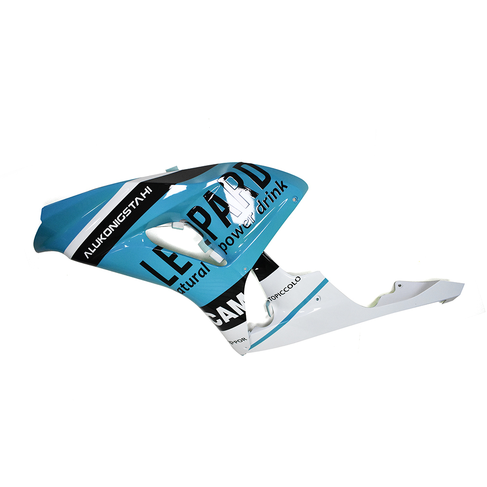Fairing Kit Fit For Honda CBR1000RR 2006 - 2007 - Sky Blue White Black