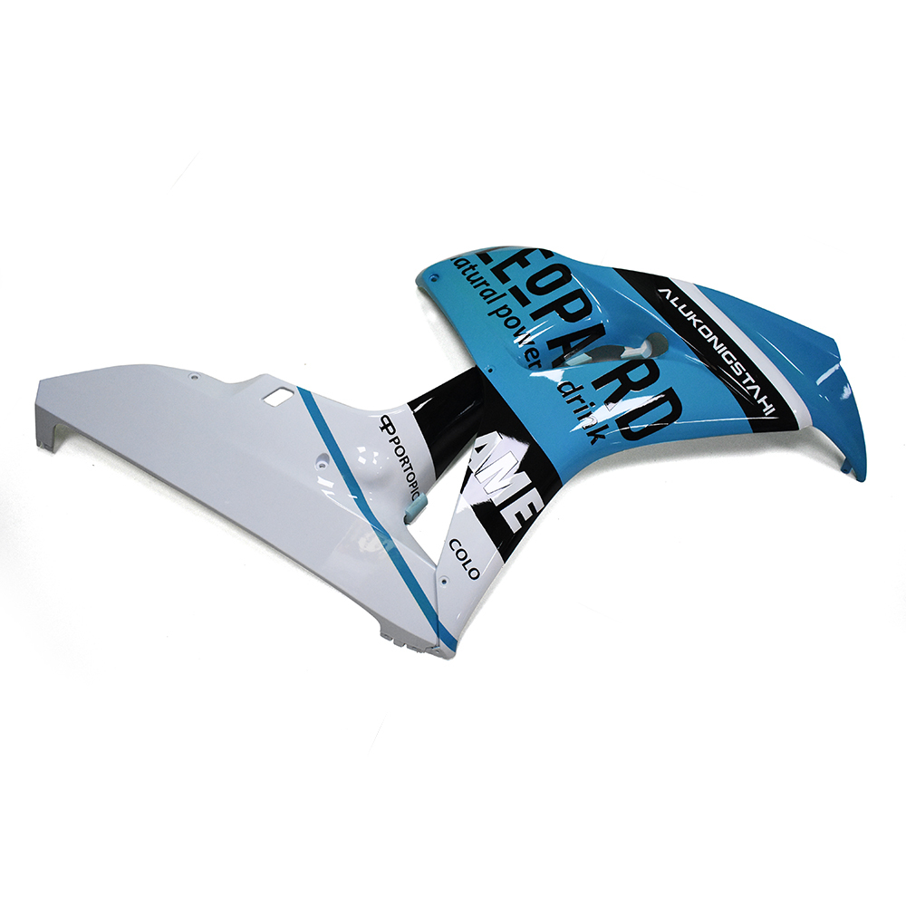 Fairing Kit Fit For Honda CBR1000RR 2006 - 2007 - Sky Blue White Black