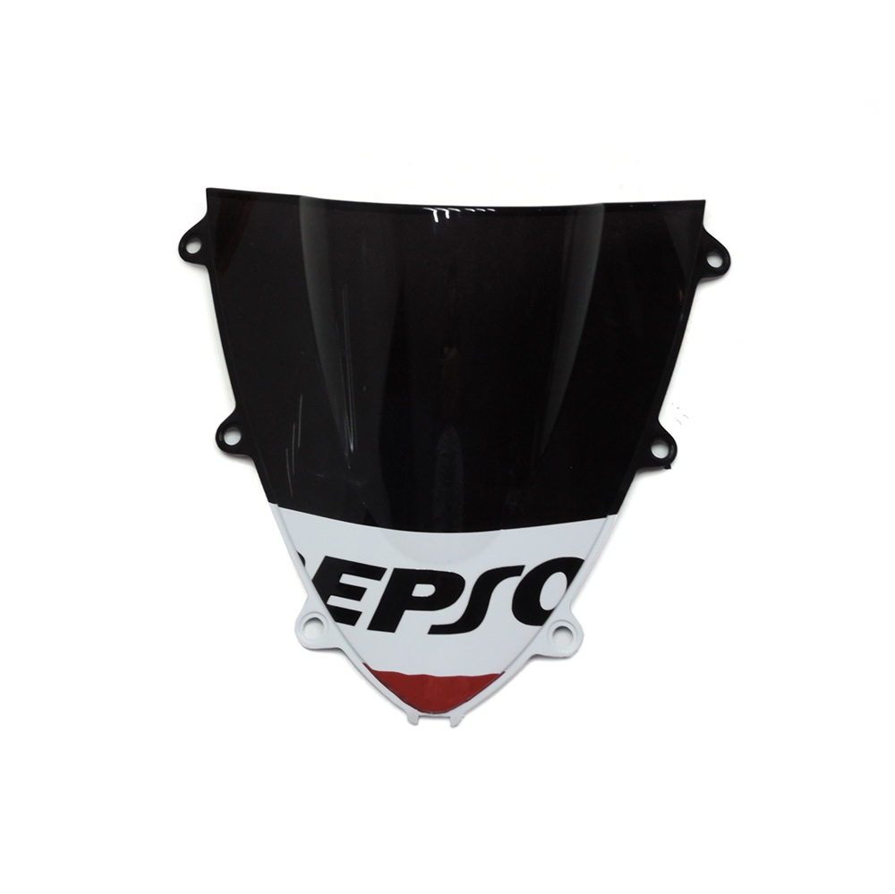Fairing Kit Fit For Honda CBR1000RR 2008 2009 2010 2011 - White Orange Red