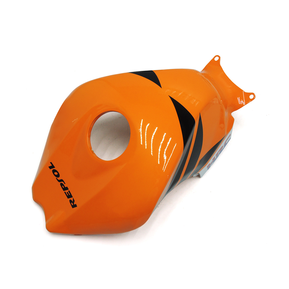 Fairing Kit Fit For Honda CBR1000RR 2008 2009 2010 2011 - White Orange Red