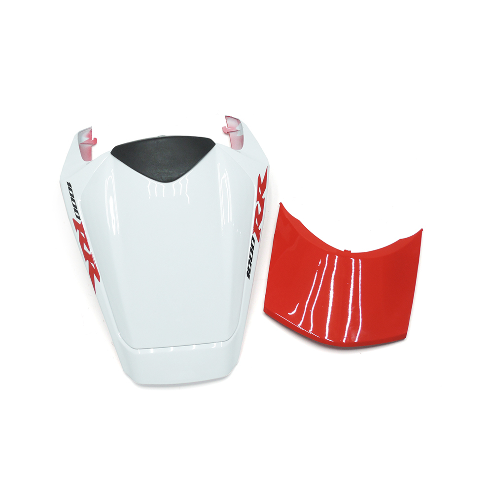 Fairing Kit Fit For Honda CBR1000RR 2008 2009 2010 2011 - White Orange Red