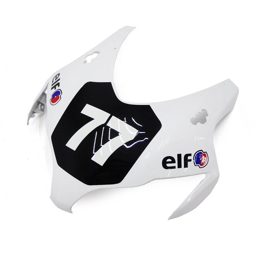 Fairing Kit Fit For Honda CBR1000RR 2008 2009 2010 2011 - Blue White Red Black