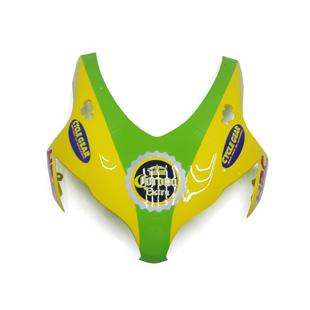 Fairing Kit Fit For Honda CBR1000RR 2008 2009 2010 2011 - Yellow Green Red Black