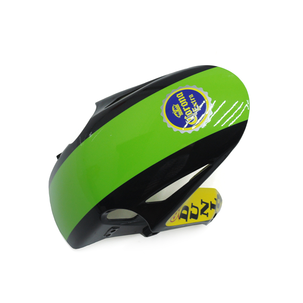 Fairing Kit Fit For Honda CBR1000RR 2008 2009 2010 2011 - Yellow Green Red Black
