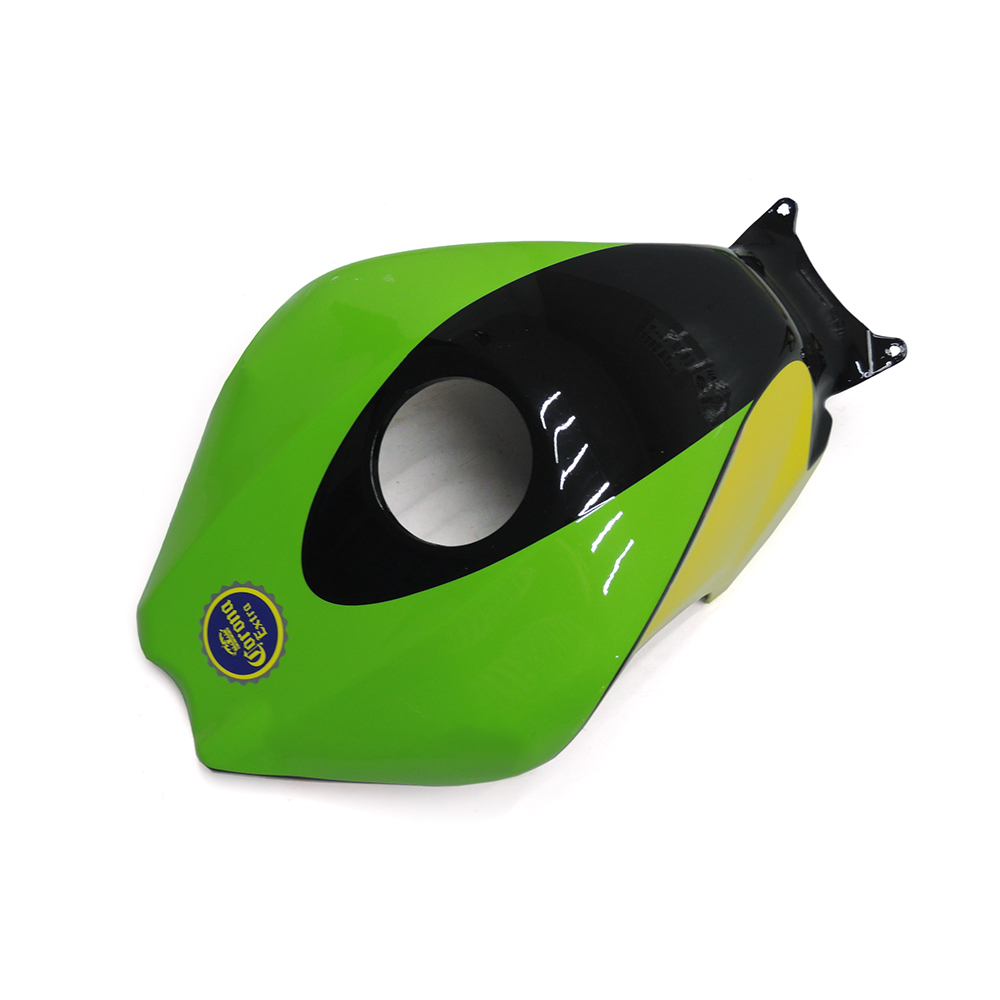 Fairing Kit Fit For Honda CBR1000RR 2008 2009 2010 2011 - Yellow Green Red Black