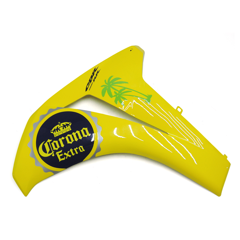 Fairing Kit Fit For Honda CBR1000RR 2008 2009 2010 2011 - Yellow Green Red Black