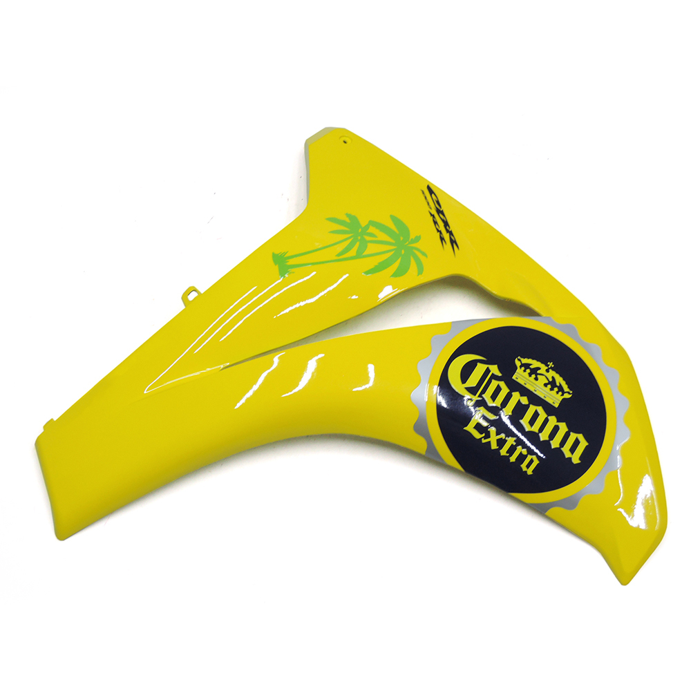 Fairing Kit Fit For Honda CBR1000RR 2008 2009 2010 2011 - Yellow Green Red Black