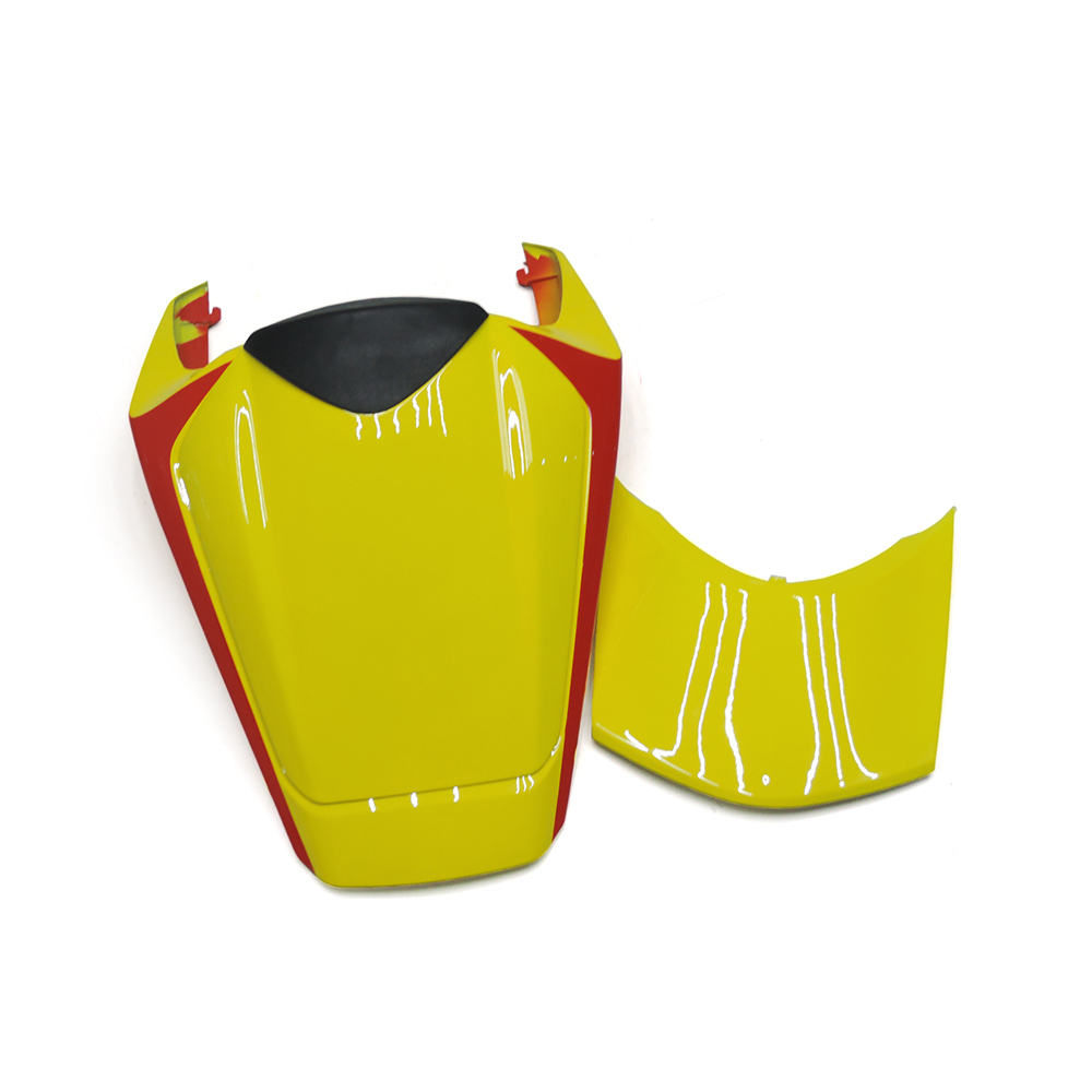 Fairing Kit Fit For Honda CBR1000RR 2008 2009 2010 2011 - Yellow Green Red Black