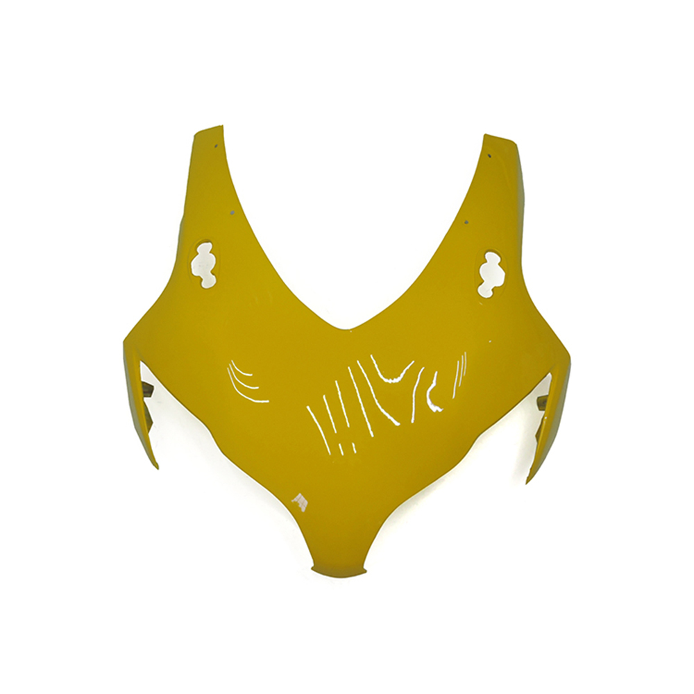 Fairing Kit Fit For Honda CBR1000RR 2008 2009 2010 2011 - Gloss Yellow Black