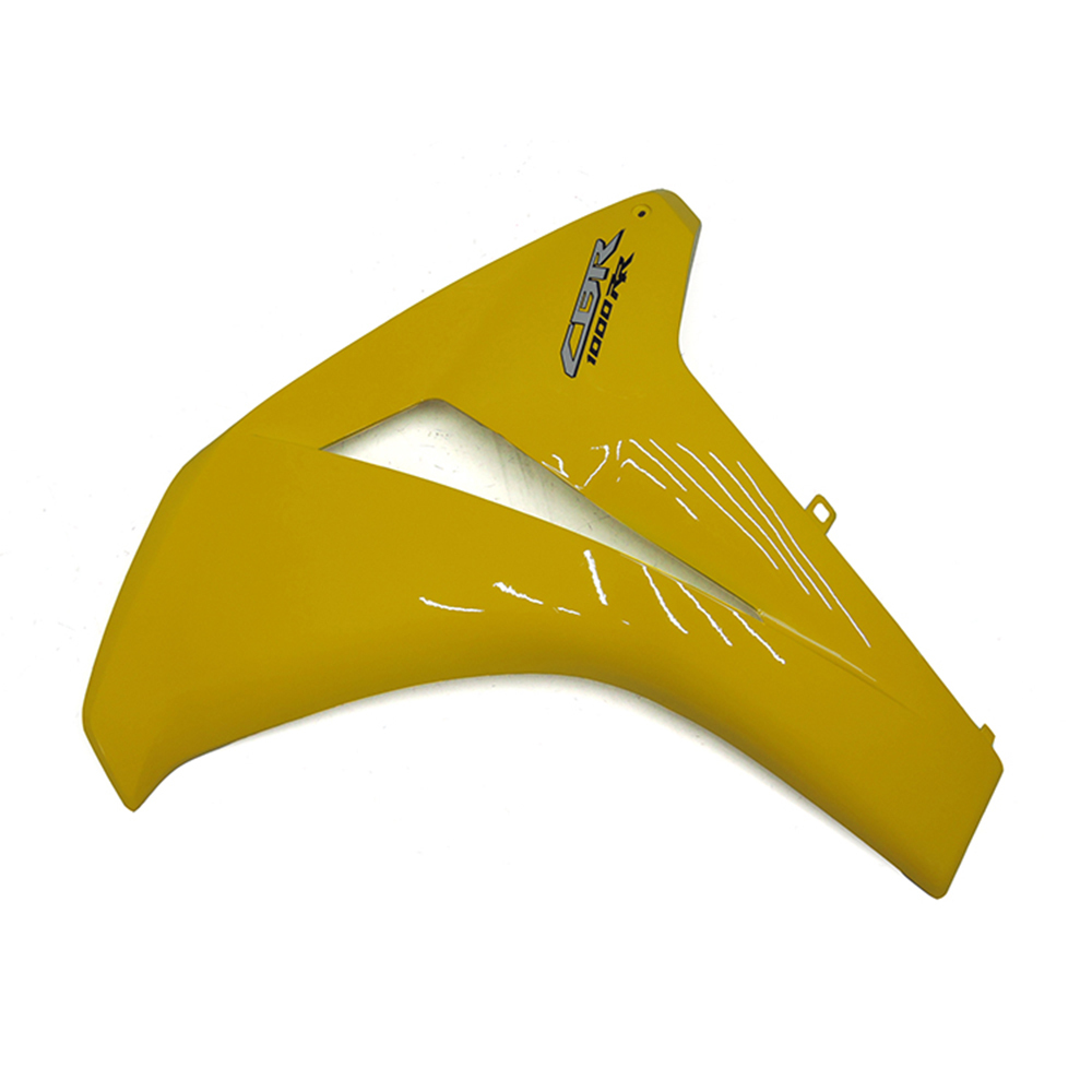 Fairing Kit Fit For Honda CBR1000RR 2008 2009 2010 2011 - Gloss Yellow Black