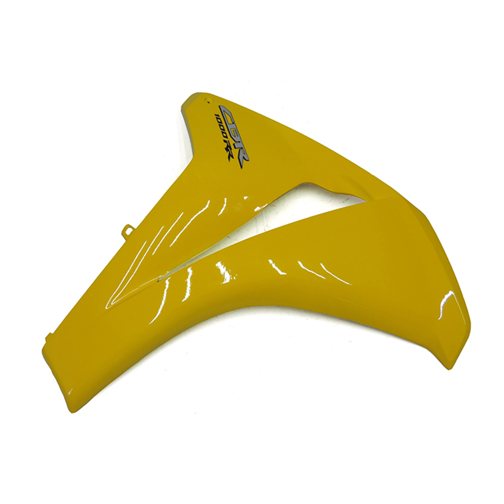 Fairing Kit Fit For Honda CBR1000RR 2008 2009 2010 2011 - Gloss Yellow Black