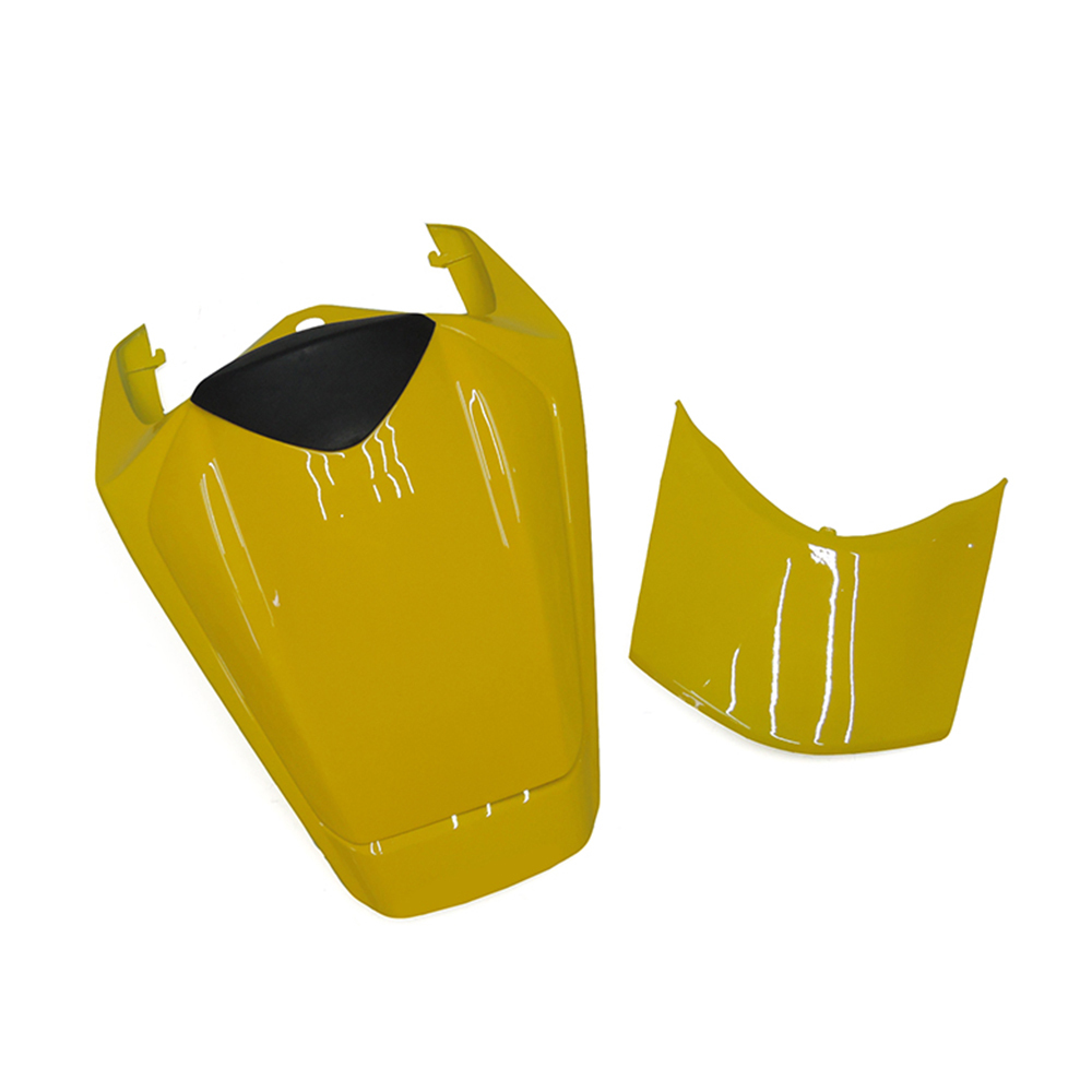 Fairing Kit Fit For Honda CBR1000RR 2008 2009 2010 2011 - Gloss Yellow Black