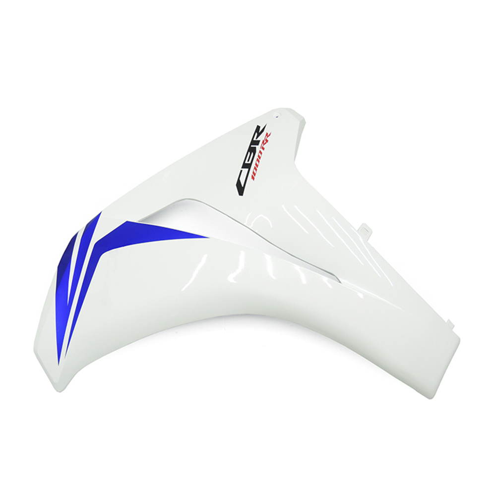Fairing Kit Fit For Honda CBR1000RR 2008 2009 2010 2011 - White Red Blue Black