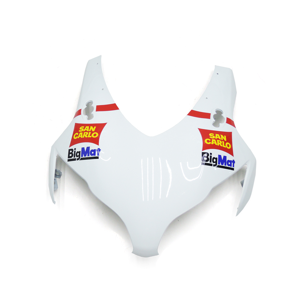 Fairing Kit Fit For Honda CBR1000RR 2008 2009 2010 2011 - White Red Green