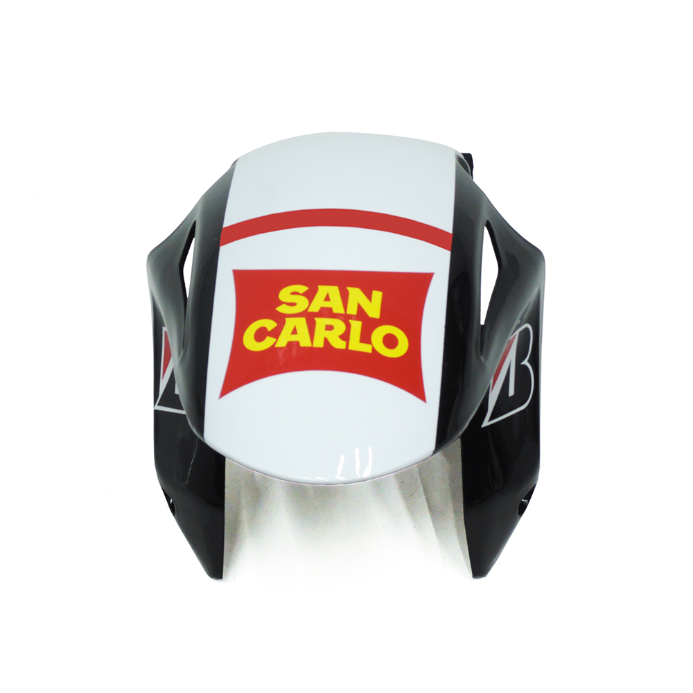 Fairing Kit Fit For Honda CBR1000RR 2008 2009 2010 2011 - White Red Green