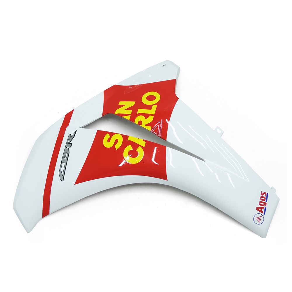 Fairing Kit Fit For Honda CBR1000RR 2008 2009 2010 2011 - White Red Green